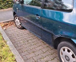 Seat Arosa Gebrauchtwagen