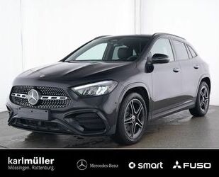 Mercedes-Benz GLA 220 Gebrauchtwagen