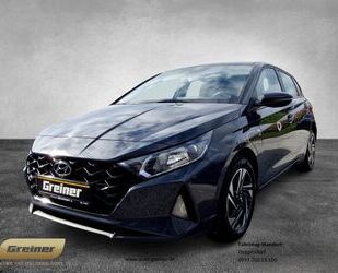 Hyundai i20 Gebrauchtwagen