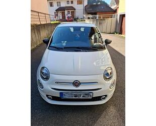 Fiat 500 Gebrauchtwagen