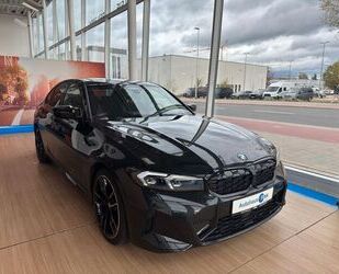 BMW M340d Gebrauchtwagen