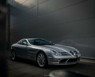 Mercedes-Benz SLR Gebrauchtwagen