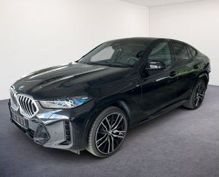 BMW X6 Gebrauchtwagen