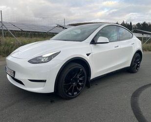 Tesla Model Y Gebrauchtwagen