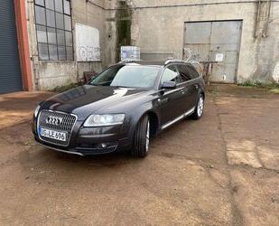 Audi A6 Allroad Gebrauchtwagen