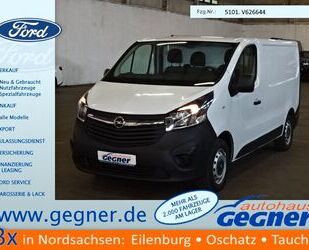 Opel Vivaro Gebrauchtwagen