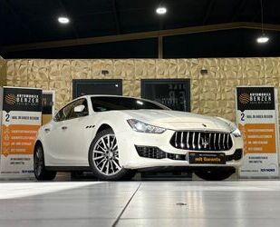 Maserati Ghibli Gebrauchtwagen