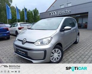 VW up! Gebrauchtwagen