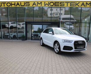 Audi Q3 Gebrauchtwagen