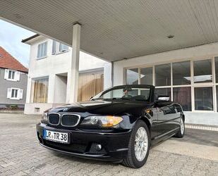 BMW 318 Gebrauchtwagen