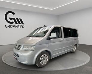 VW T5 Multivan Gebrauchtwagen