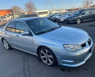 Subaru Impreza Gebrauchtwagen