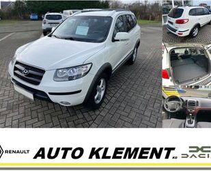 Hyundai SANTA FE Gebrauchtwagen