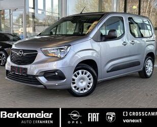 Opel Combo Life Gebrauchtwagen