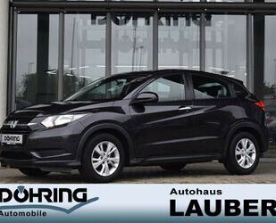 Honda HR-V Gebrauchtwagen