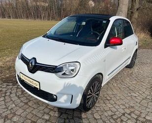 Renault Twingo Gebrauchtwagen