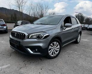 Suzuki (SX4) S-Cross Gebrauchtwagen