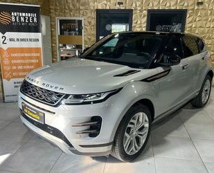 Land Rover Range Rover Evoque Gebrauchtwagen