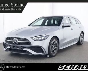 Mercedes-Benz C 300 Gebrauchtwagen