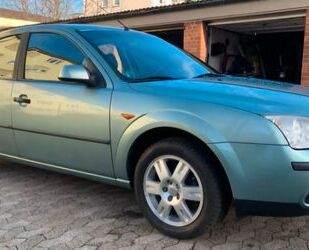 Ford Mondeo Gebrauchtwagen