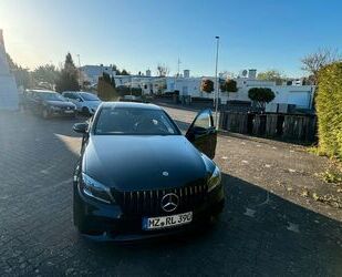 Mercedes-Benz C 43 AMG Gebrauchtwagen