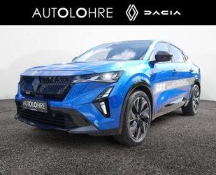 Renault Rafale Gebrauchtwagen