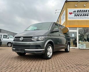 VW T6 Multivan Gebrauchtwagen