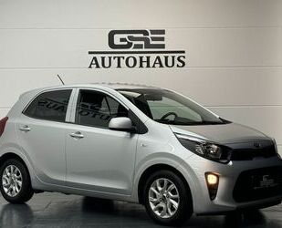 Kia Picanto Gebrauchtwagen