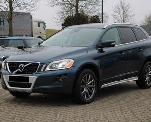 Volvo XC60 Gebrauchtwagen