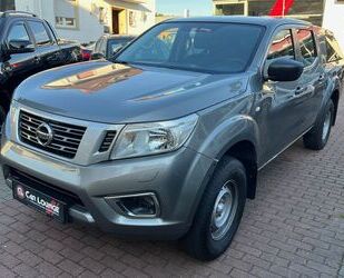 Nissan Navara Gebrauchtwagen