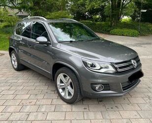 Rover Tiguan 
