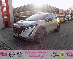 Nissan Ariya Gebrauchtwagen