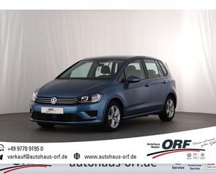 VW Golf Sportsvan Gebrauchtwagen