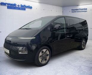 Hyundai STARIA Gebrauchtwagen