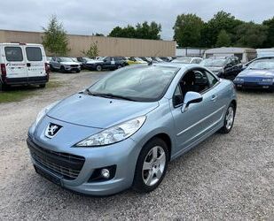 Peugeot 207 Gebrauchtwagen