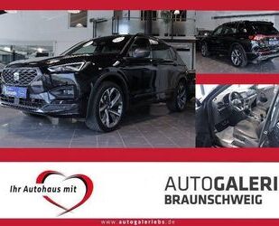 Seat Tarraco Gebrauchtwagen