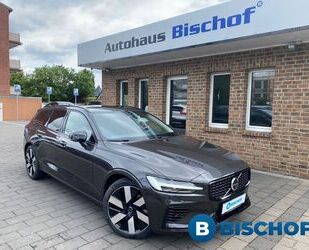 Volvo V60 Gebrauchtwagen