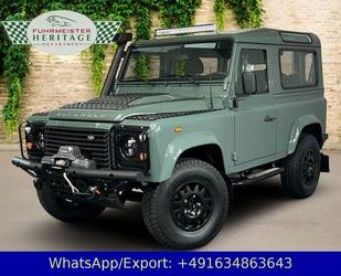 Land Rover Defender Gebrauchtwagen