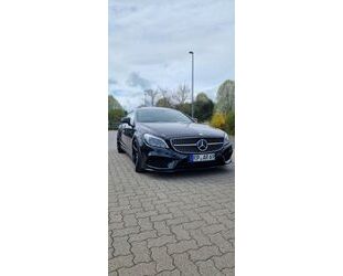 Mercedes-Benz CLS 500 Shooting Brake Gebrauchtwagen