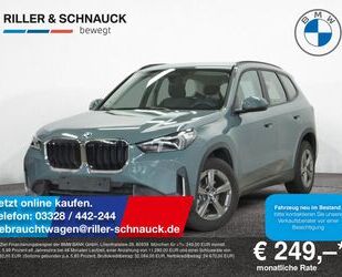 BMW X1 Gebrauchtwagen
