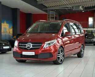 Mercedes-Benz V 250 Gebrauchtwagen