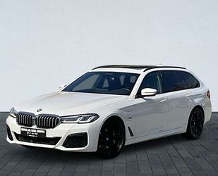 BMW 530 Gebrauchtwagen
