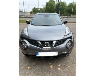 Nissan Juke Gebrauchtwagen