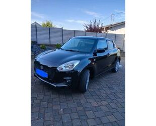 Suzuki Swift Gebrauchtwagen