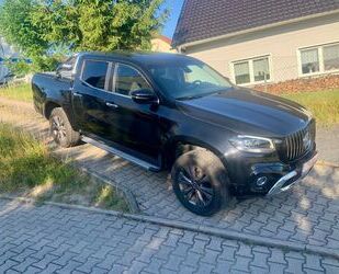 Mercedes-Benz X 250 Gebrauchtwagen
