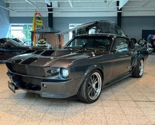 Ford Mustang Gebrauchtwagen