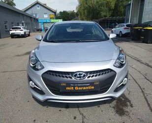 Hyundai i30 Gebrauchtwagen