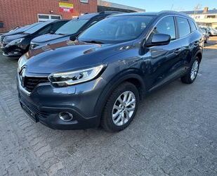 Renault Kadjar Gebrauchtwagen