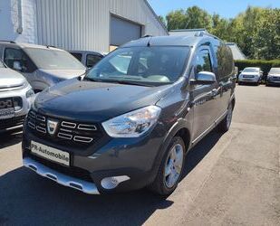 Dacia Dokker Gebrauchtwagen