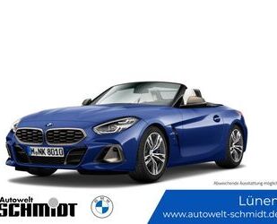 BMW Z4 M40i Gebrauchtwagen